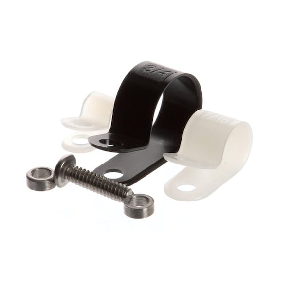 Sensor Bulb Retainer Clip For
